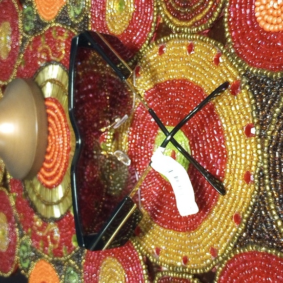 Aldo Shield Sunglasses-Black - Picture 8 of 17